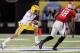 Mathieu and Rambo's schools handle failed tests differently