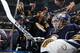 Jhonas Enroth may soon play a bigger role in Buffalo
