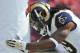 TAMPA, FL - DECEMBER 23: Running back Steven Jackson #39 of the St. Louis Rams takes a moment before play against the Tampa Bay Buccaneers December 23, 2012 at Raymond James Stadium in Tampa, Florida. (Photo by Al Messerschmidt/Getty Images)