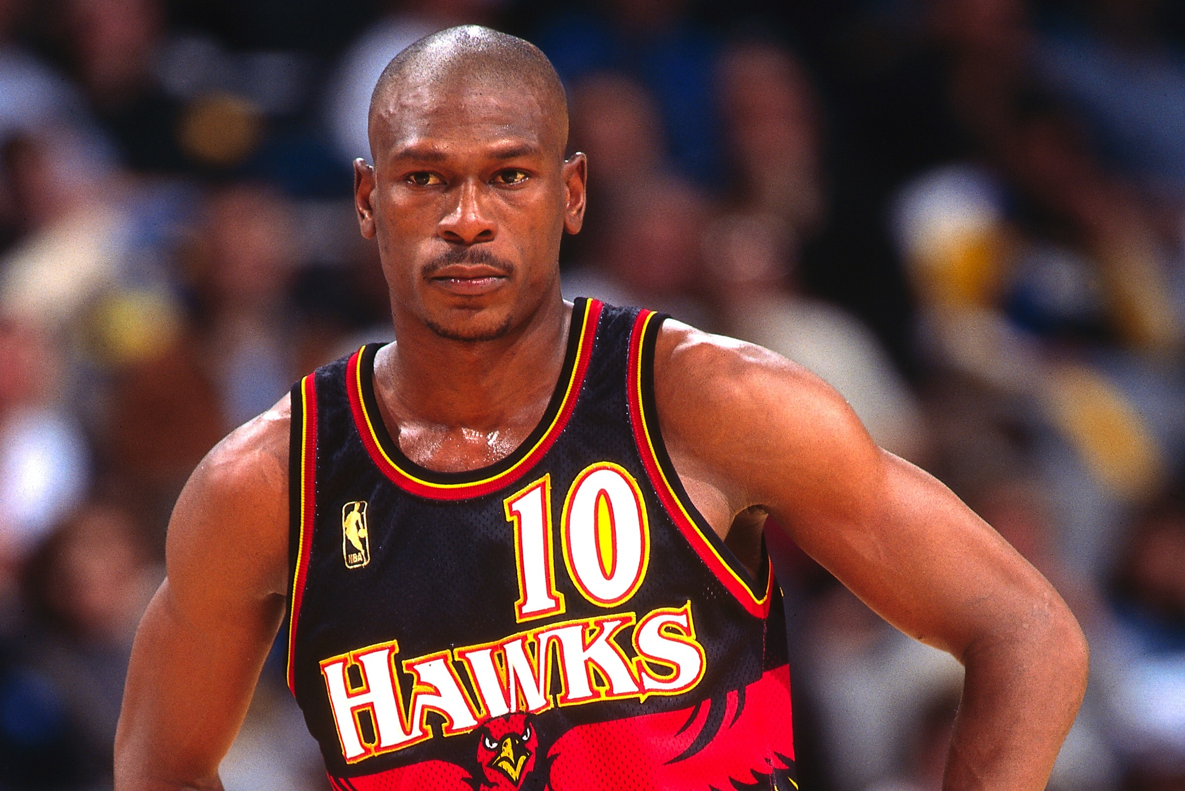Mookie Blaylock Reportedly on Life Support Following Car Accident