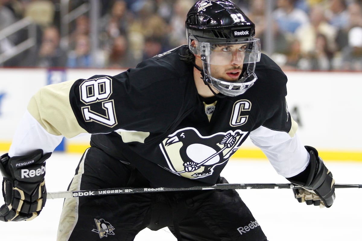 NHL Remaining Strength of Schedule: Why Your Playoff Math is Probably Wrong