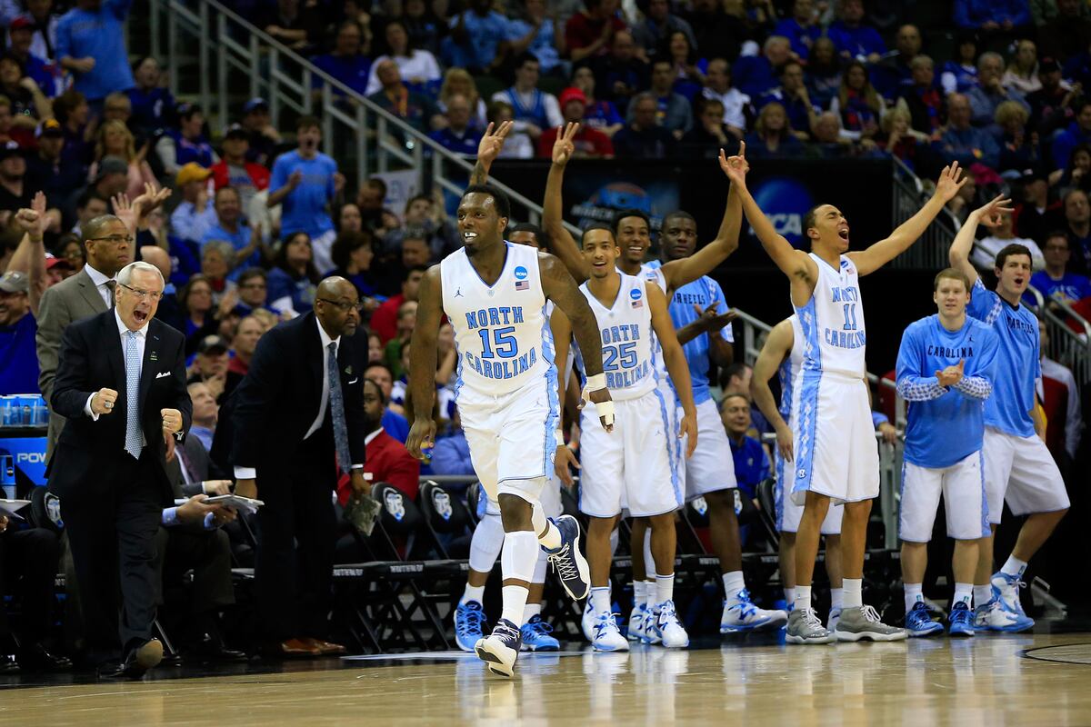 North Carolina Basketball 5 Biggest Reasons to Buy 'Heels as a 2014