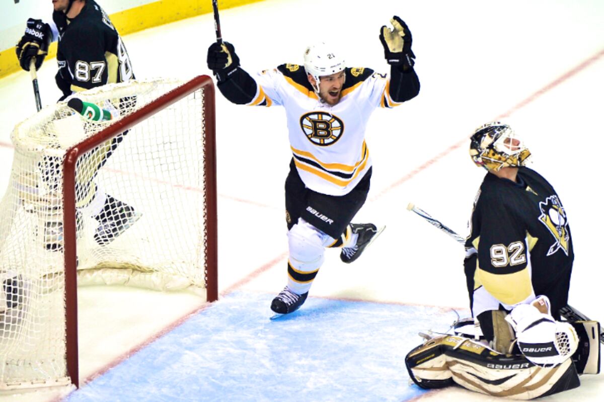 Bruins vs. Penguins Game 1: Score, Twitter Reaction and Analysis | News