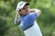 DUBLIN, OH - MAY 30: Justin Rose of England hits his tee shot on the par 5 15th hole during the first round of the Memorial Tournament presented by Nationwide Insurance at Muirfield Village Golf Club on May 30, 2013 in Dublin, Ohio. (Photo by Andy Lyons/Getty Images)