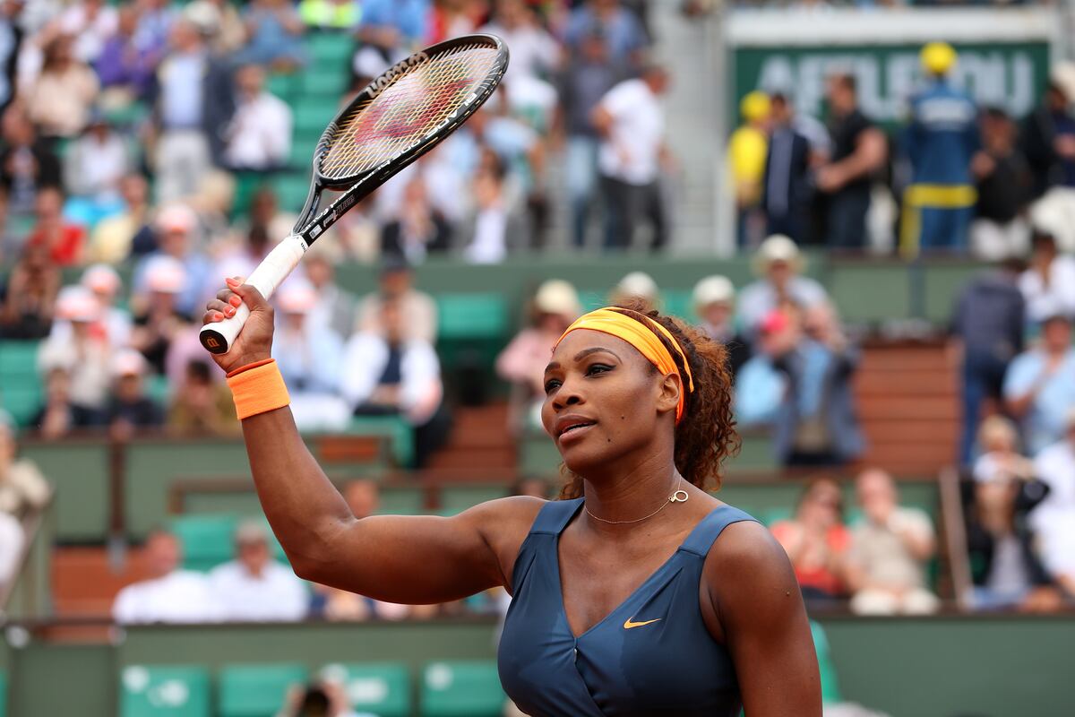 French Open 2013 Top Seeds Who Will Cruise Through Quarterfinals