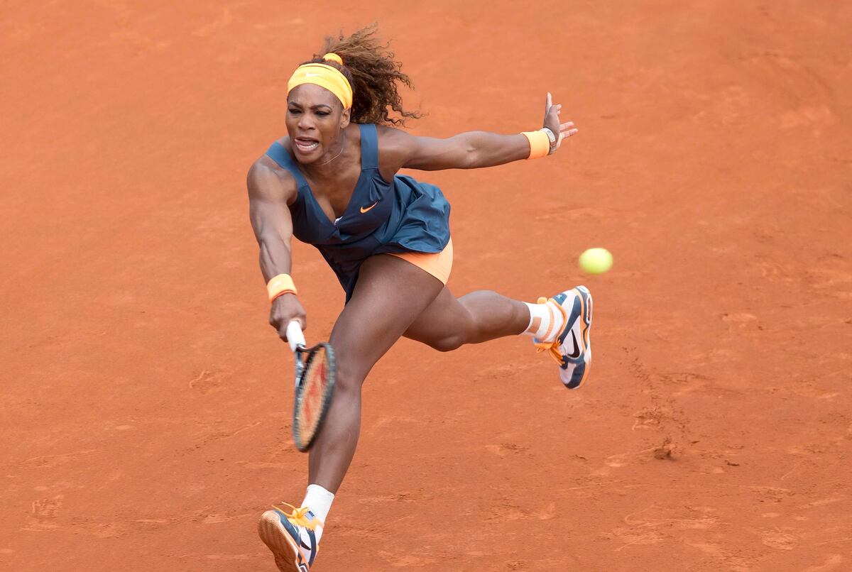 French Open Results 2013 Day 8 Scores, Highlights and