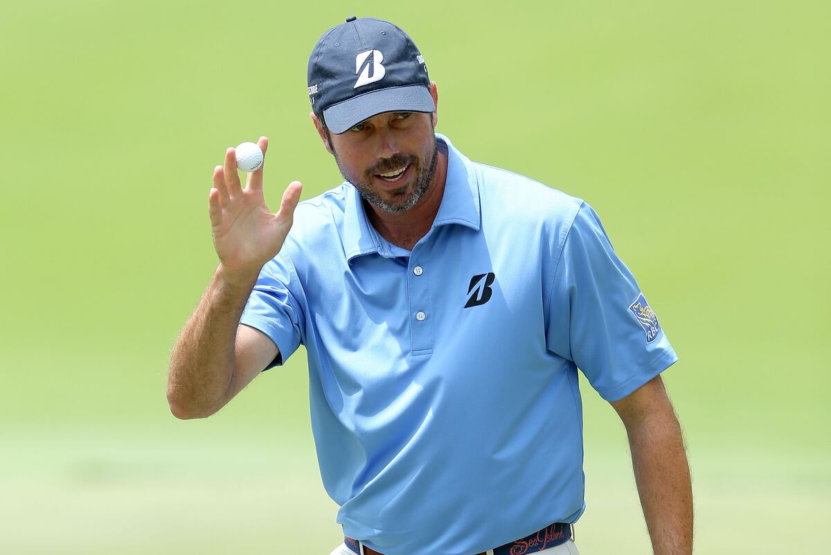 Memorial Tournament 2013 Payout Winners Purse and Final Leaderboard