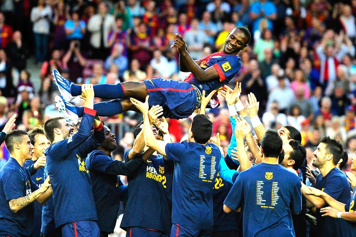 La Liga Final Day Wrap News Scores Highlights Stats And Rumors