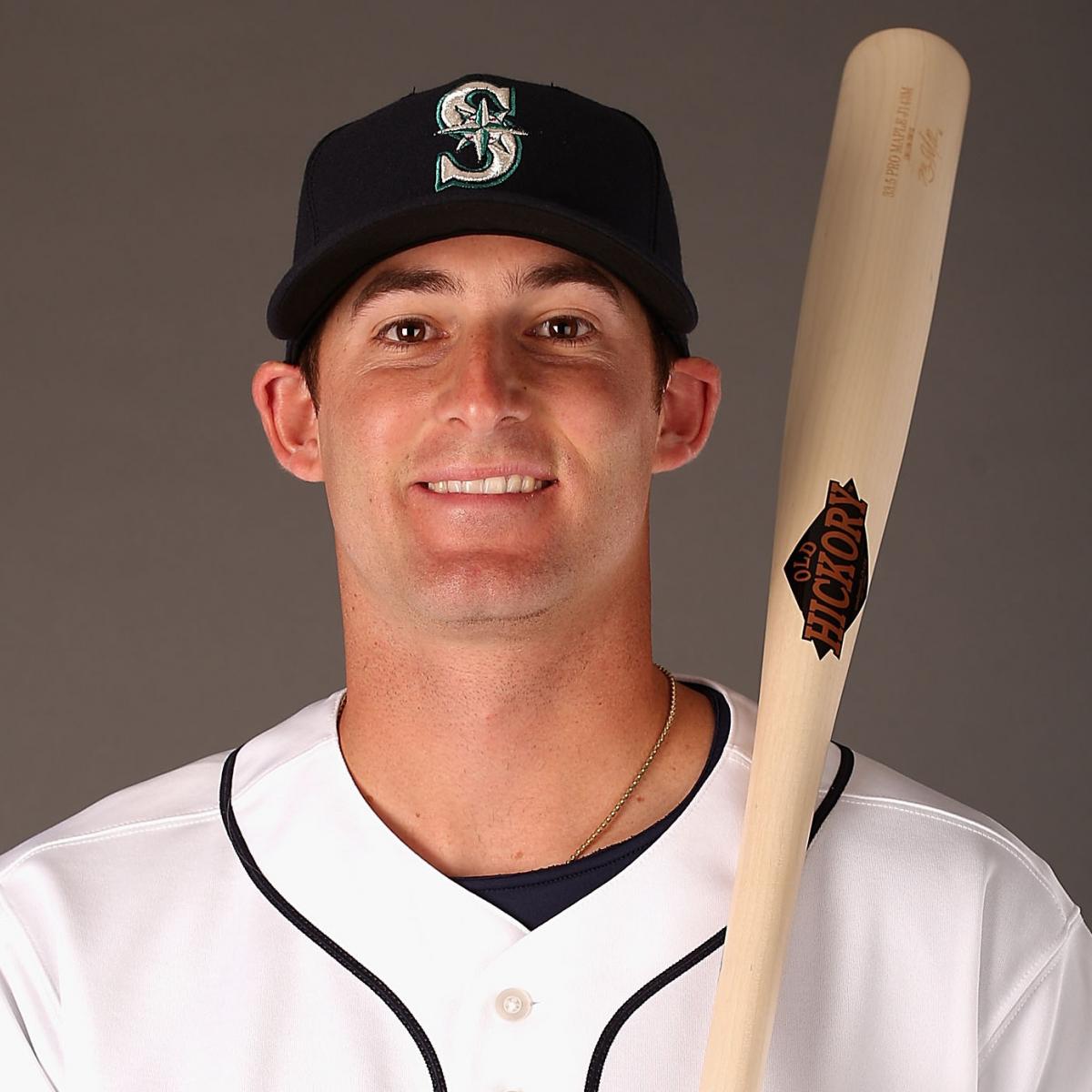 Stock Up, Stock Down for Seattle Mariners' Top 10 Prospects for Week of