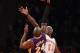Kobe Bryant has a habit of recruiting players he battled against. Is Ronnie Brewer next in line?