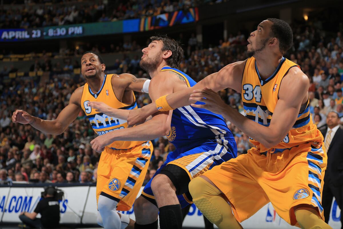 Denver Nuggets Positions That Must Be Upgraded Before 201314 Season News, Scores, Highlights