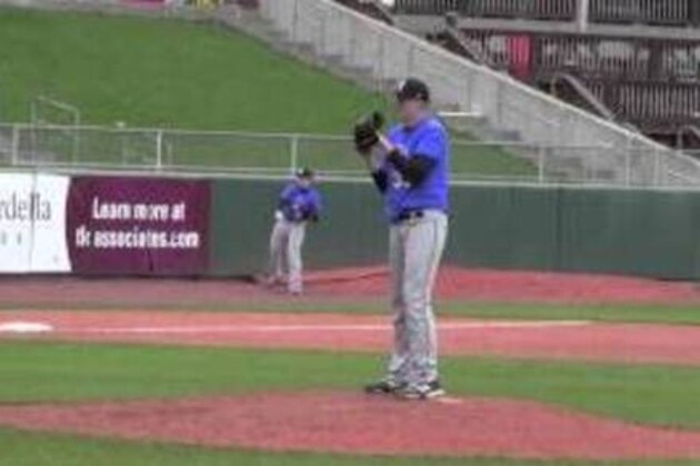 Aj Puk Prospect Profile For Detroit Tigers 35th Round Pick Bleacher Report Latest News Videos And Highlights