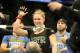 The UFC is artificially setting Rousey up for a long title reign by pitting her against Miesha Tate.