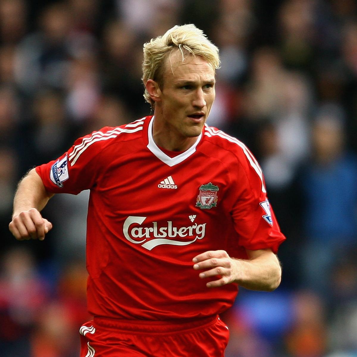 Liverpool FC: 5 Players the Reds Failed to Replace ...