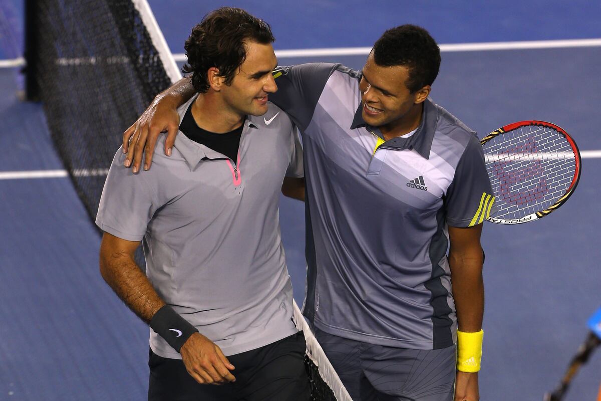 French Open 2013 Breaking Down Most Compelling Quarterfinal Matches