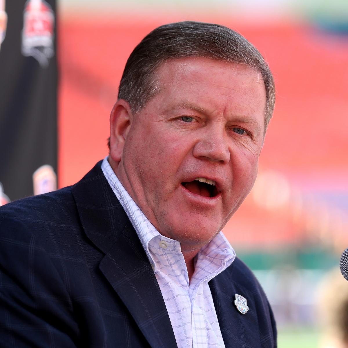 Ranking The 8 Best BCS Coaches Who Never Played Division I Football ranking-the-8-best-bcs-coaches-who-never-played-division-i-football