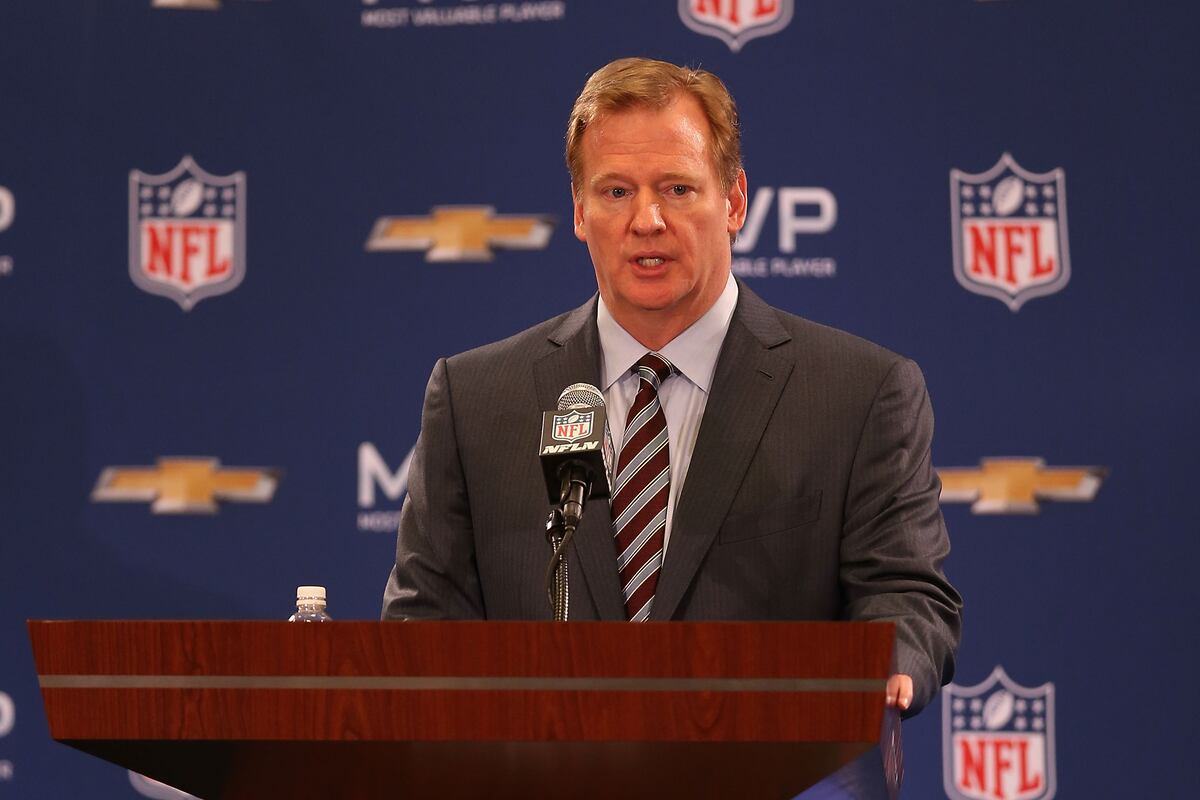 Getting to Know Every NFL Owner | News, Scores, Highlights, Stats, and