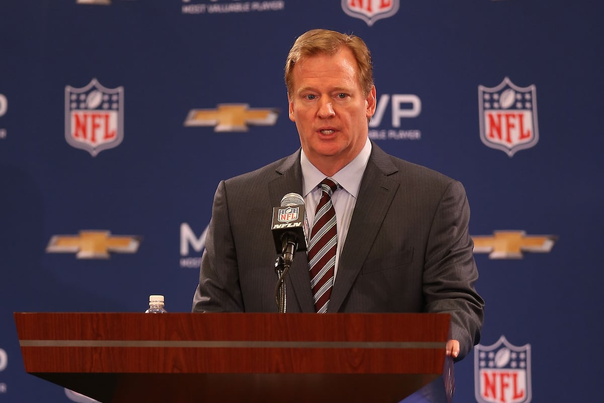 Getting to Know Every NFL Owner | News, Scores, Highlights, Stats, and