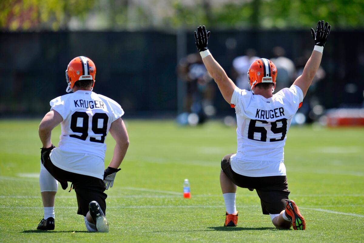 5 Still-Unsigned Free Agents the Cleveland Browns Should Contact | News