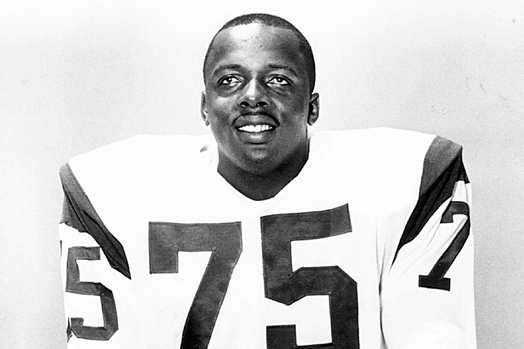 Image Gallery of Deacon Jones