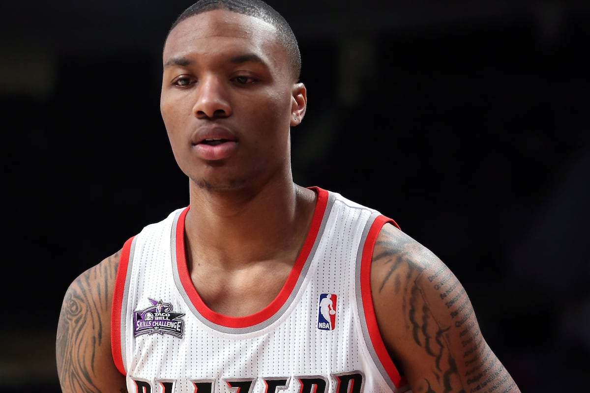 Portland Trail Blazers Positions That Must Be Upgraded Before 2013-14