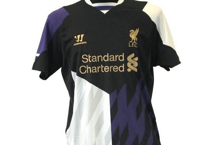 Epl Kit Watch Breaking Down New Uniforms Rumours And More For Every Club Bleacher Report Latest News Videos And Highlights