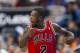 Could Nate Robinson be a better option than J.R. Smith?