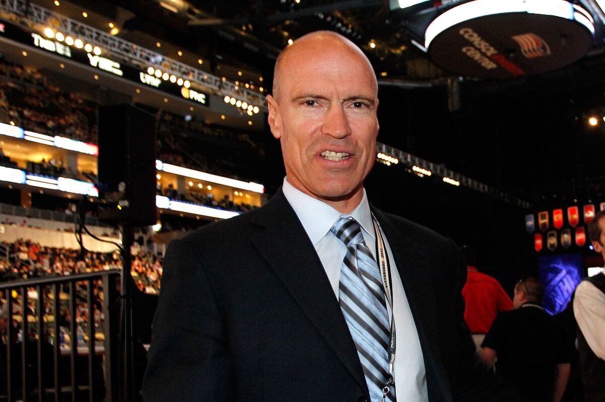 Pros and Cons of Mark Messier and Other New York Rangers Coaching Candidates News, Scores