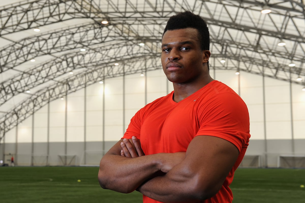 Which SF 49ers Undrafted Free Agents Have the Best Chance of Making the