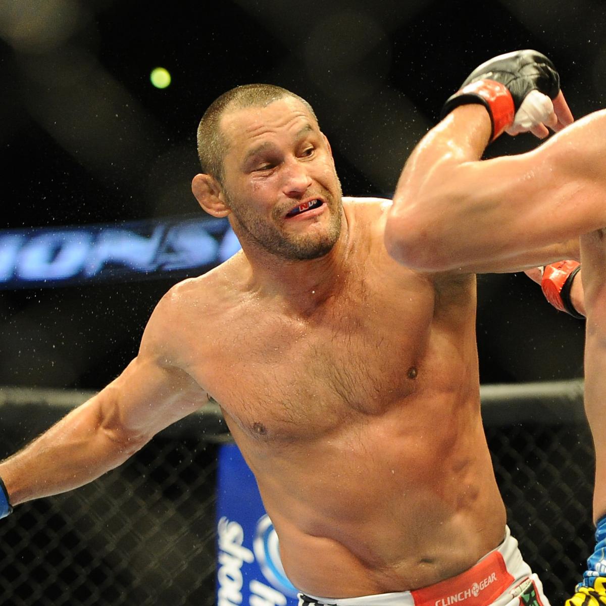 Dan Henderson Still Has Unfinished Business with Jon Jones | News