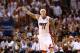 Birdman Andersen has been a star this postseason.