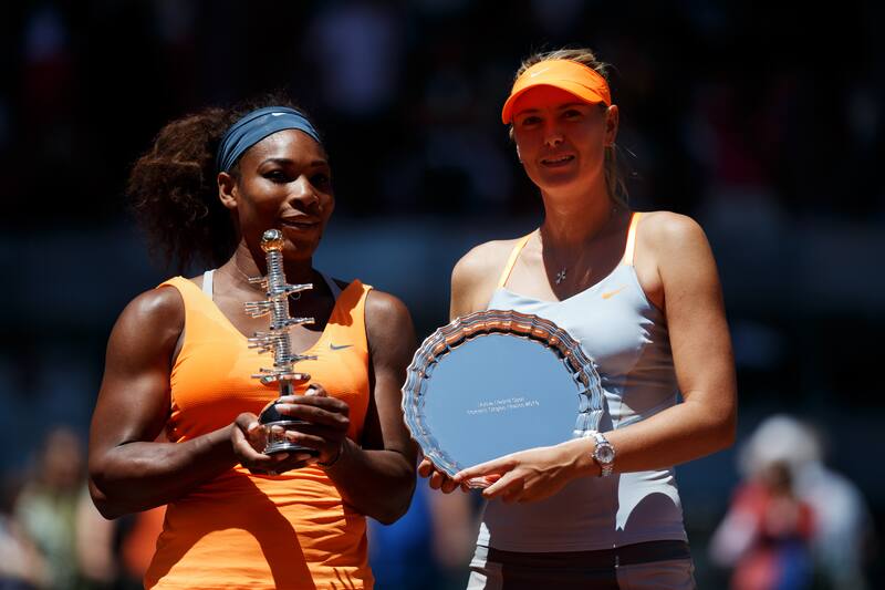 French Open 2013 Breaking Down Most Likely Finals Scenarios Bleacher Report Latest News Videos And Highlights