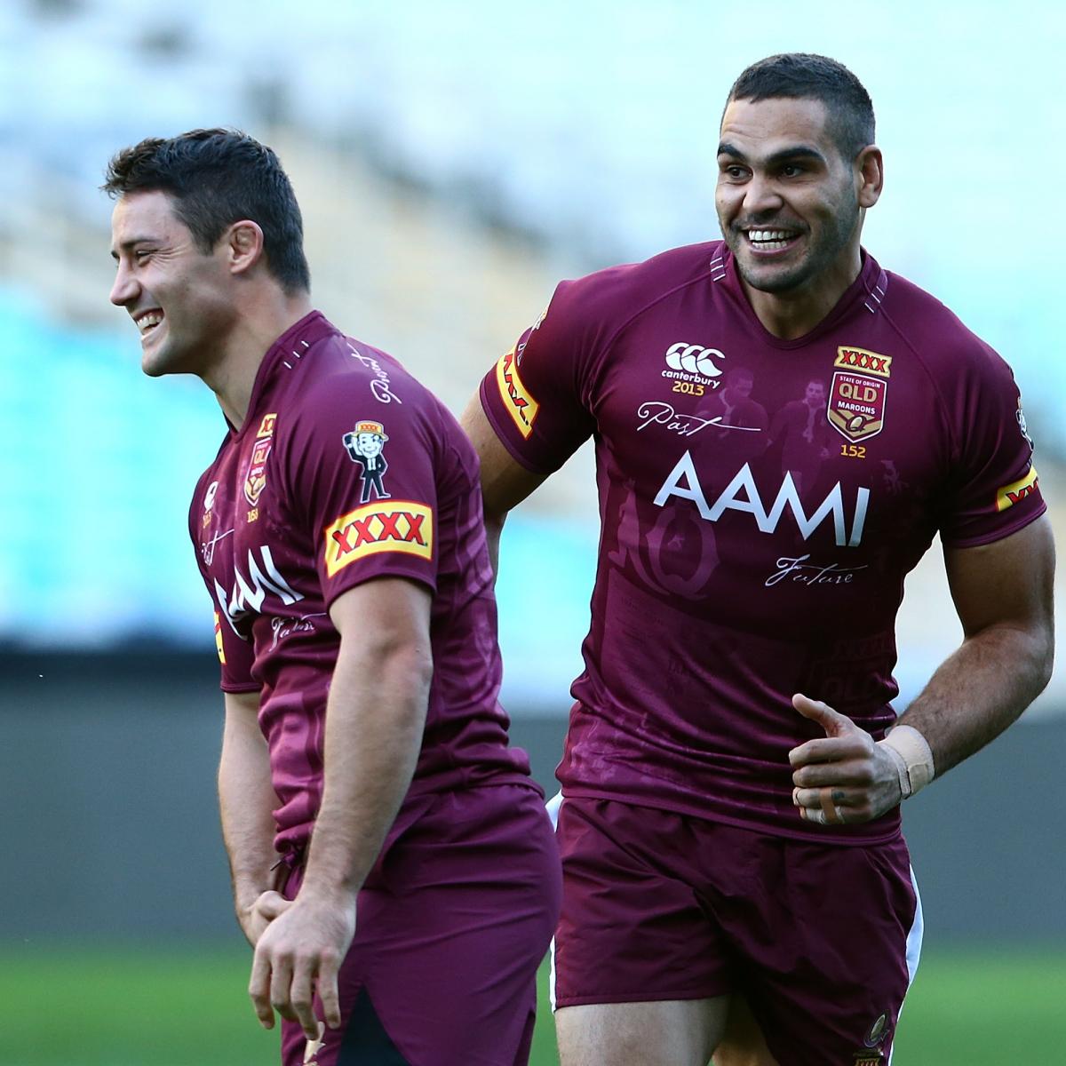 What Time Does State Of Origin Start : When does the US election start Australian time? What ... / What time does the state of origin start tonight?
