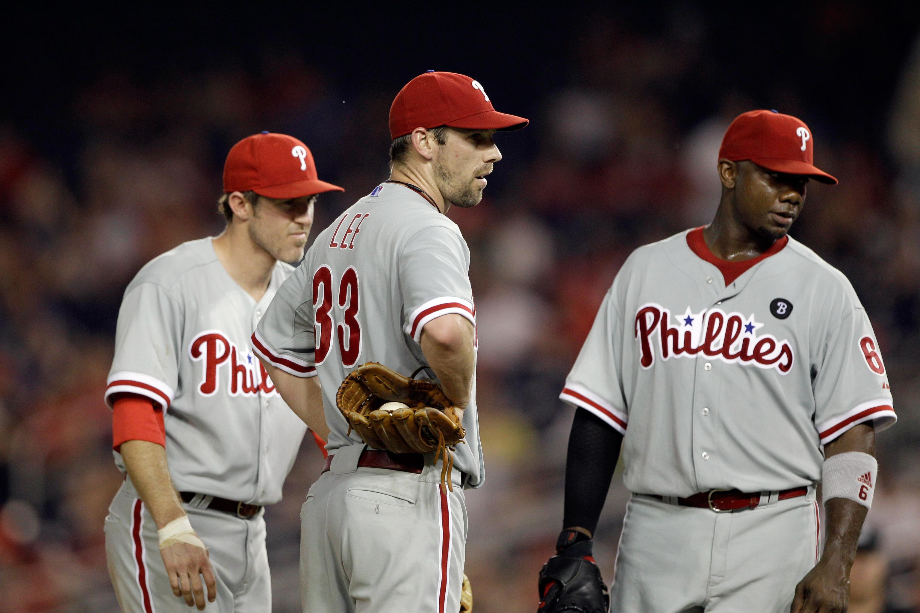 Baseball trade madness: The Phillies are buyers
