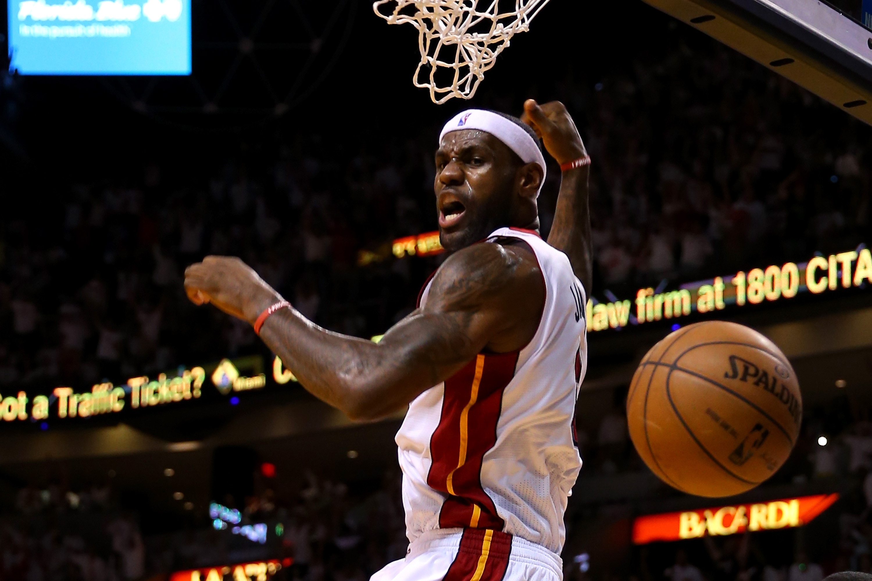 How LeBron James 39 Playoff Resume - Hi Res 169876044 Crop Exact 