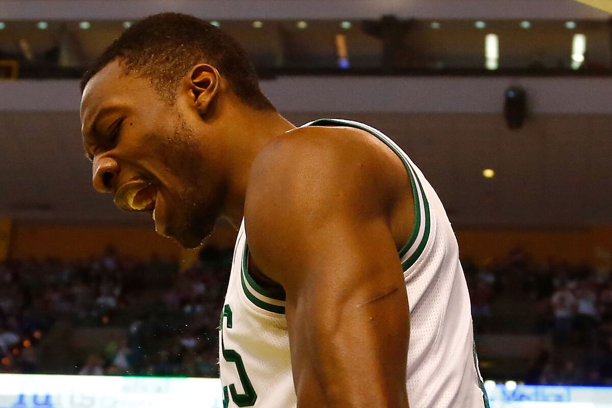 What If the OKC Thunder Had Never Traded Away Jeff Green ...