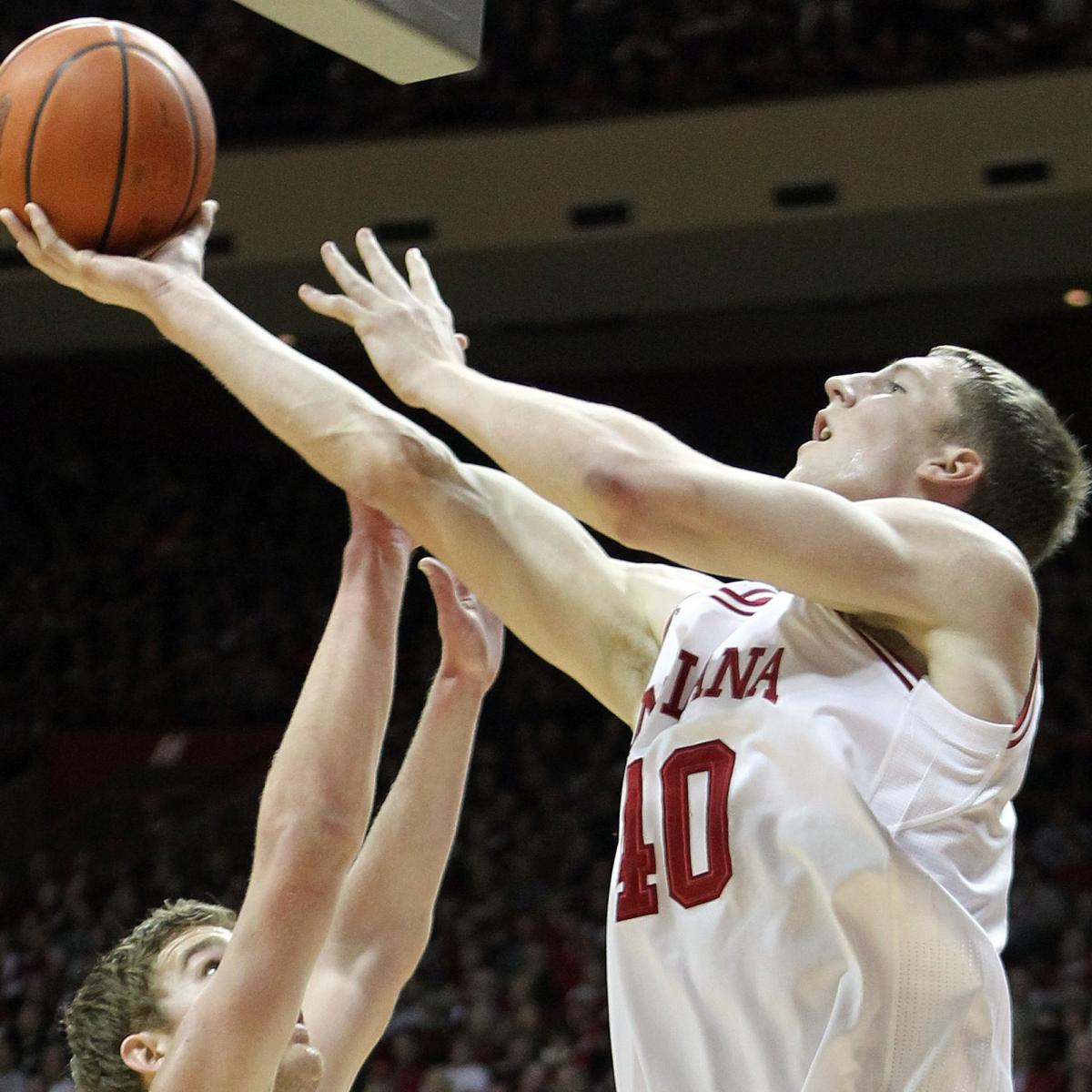 Indiana Basketball Ranking The 10 Greatest Freshman Seasons In