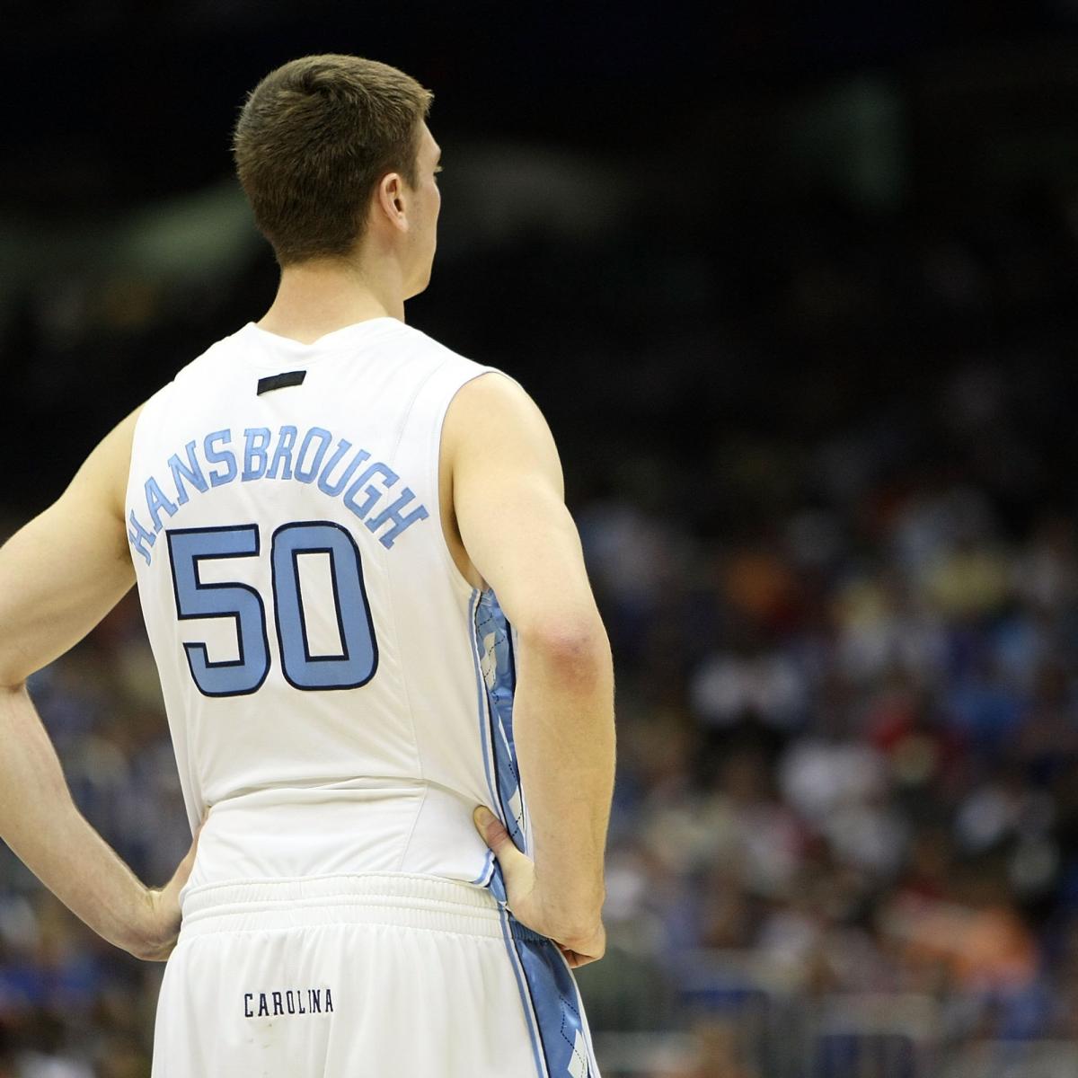 North Carolina Basketball: 5 Best Single-Game Performances in 'Heels