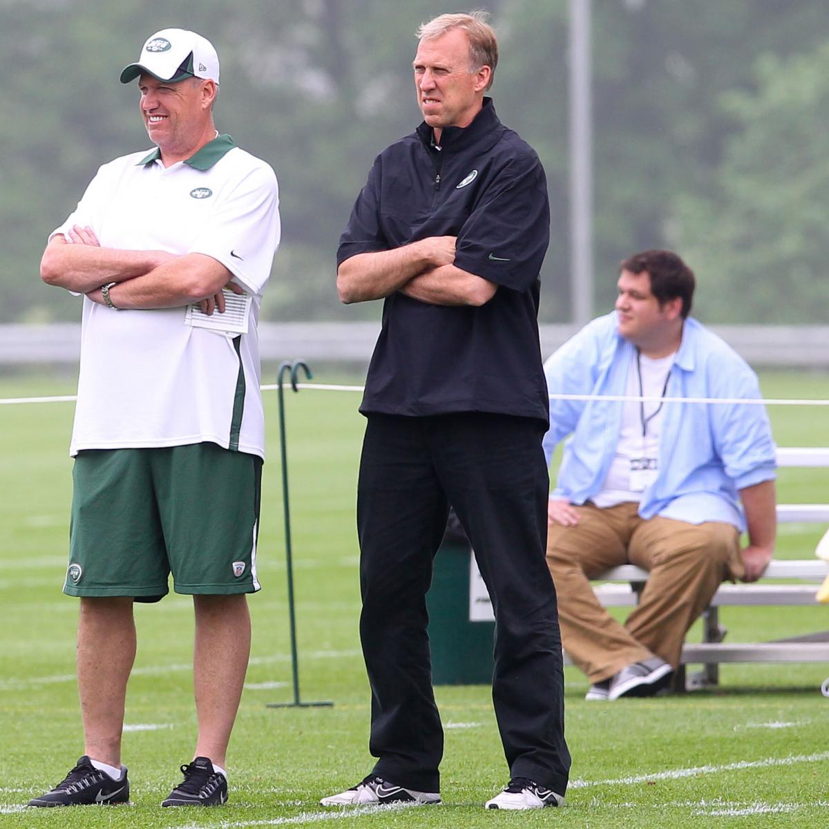 6 Still Unsigned Free Agents New York Jets Should Contact News