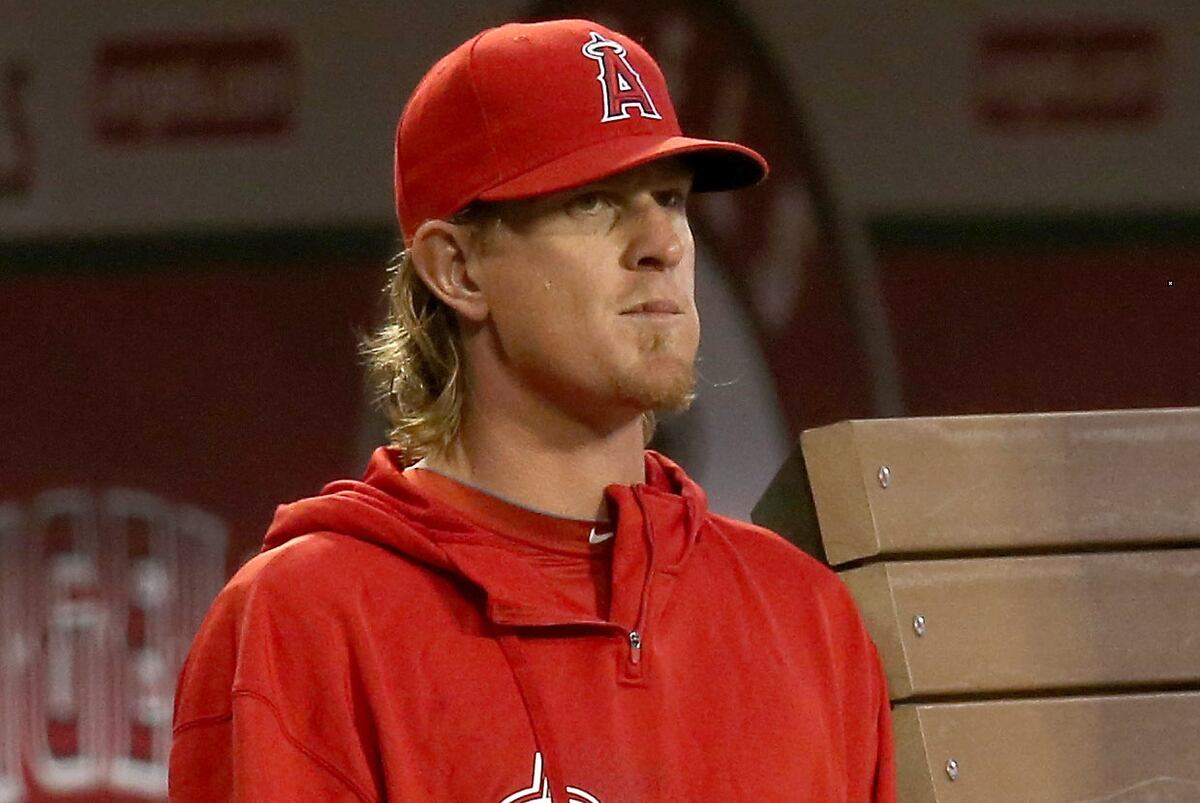The Angels Legal Fee Dispute That Just Cost Eric Kay His Lawyer