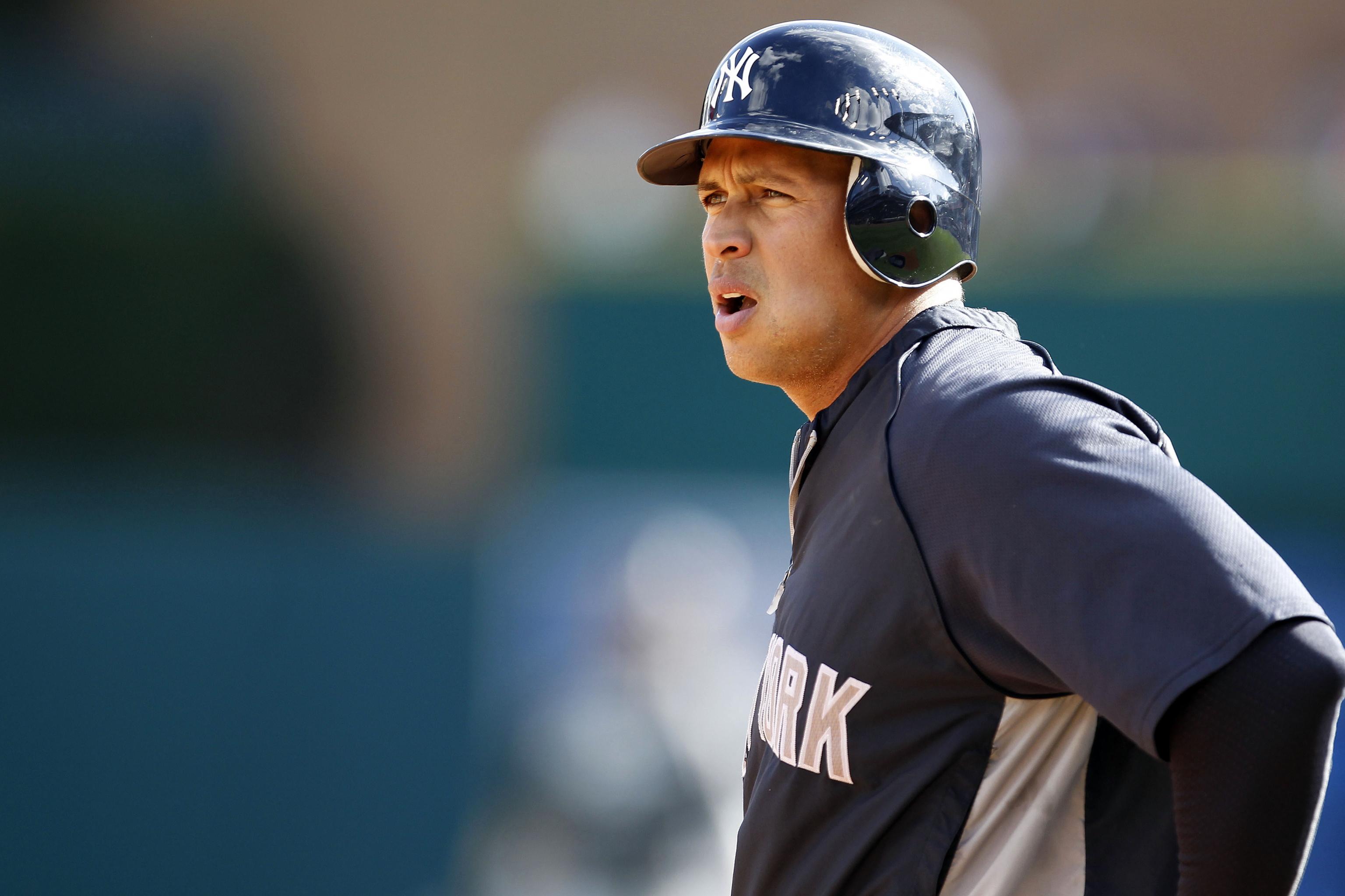 Report: MLB expected to suspend A-Rod, Braun and others