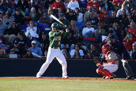 NHSI 2013 Preview: Austin Meadows Leads Players to Watch — College  Baseball, MLB Draft, Prospects - Baseball America