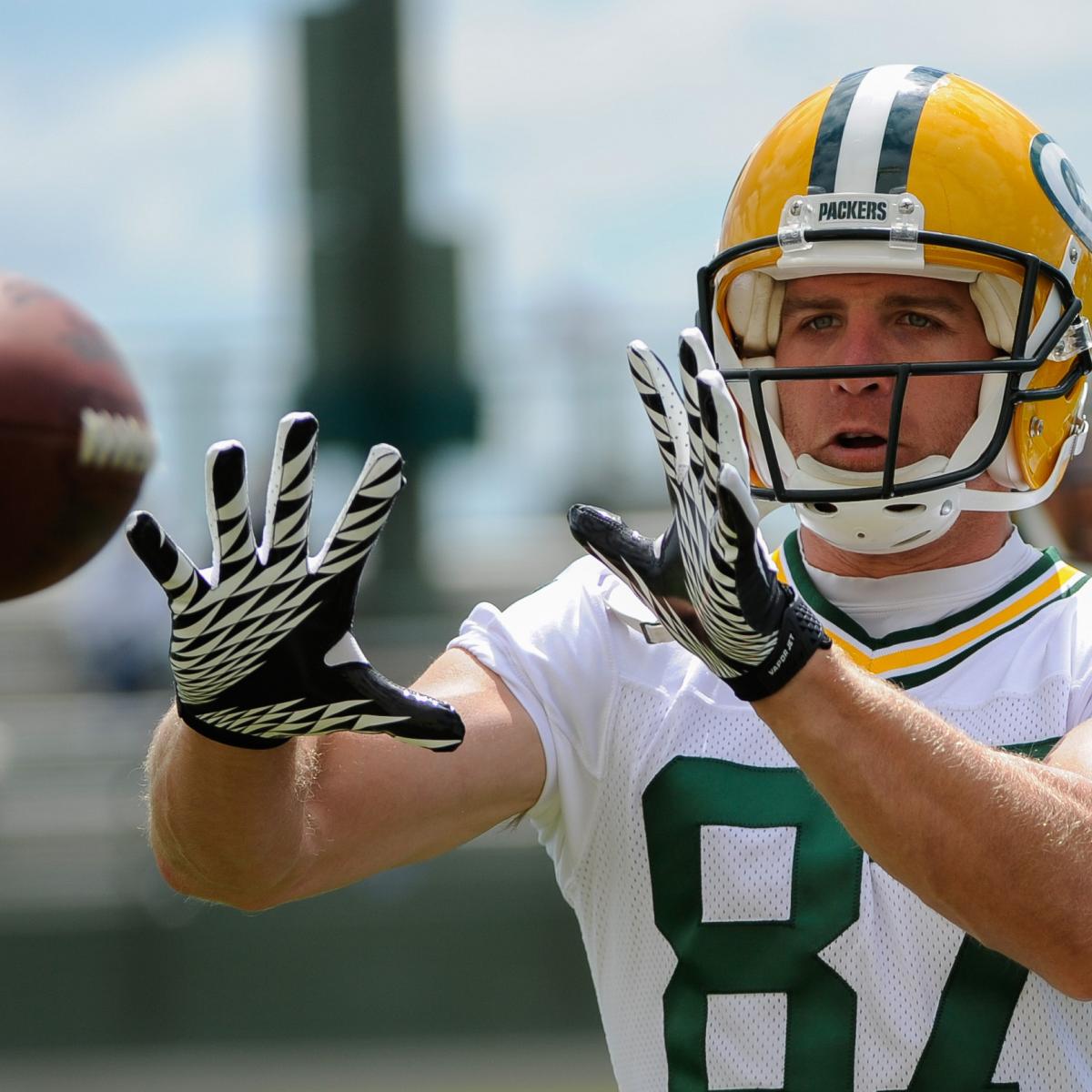 Packers Wide Receiver Breakdown: Full Evaluation and Depth Chart