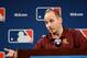 Will Brian Cashman and the rest of his scouting team pull through for the Yankees in this year's draft?
