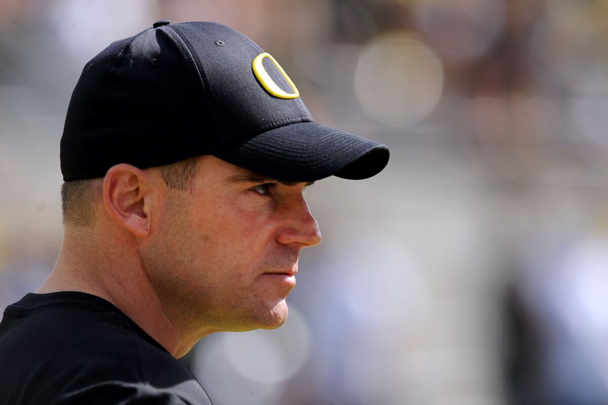Oregon Football Recruiting 2014: Updates on Commits, Visits and Offers