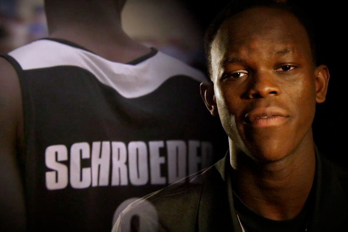 What Can Dennis Schroeder Bring to His NBA Team ...