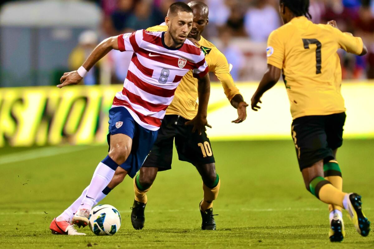 Jamaica vs. USA Complete World Cup Qualifying Preview