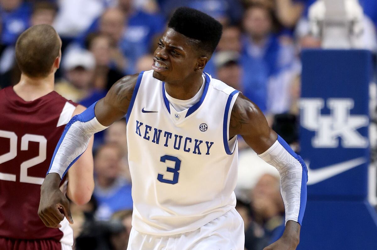 Cleveland Cavaliers NBA Mock Draft 2013 Grading the