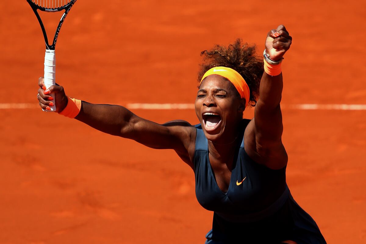 French Open 2013 Predicting Winners of Semifinal Matches News