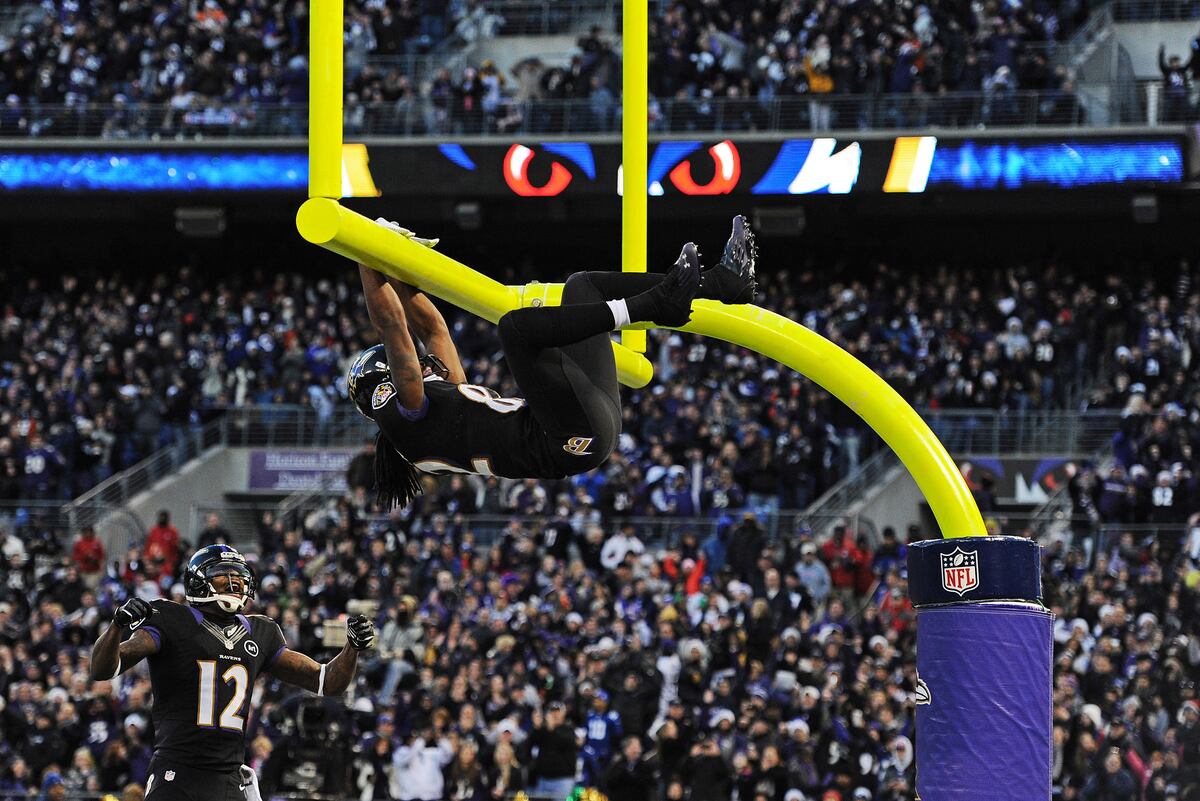 Baltimore Ravens Wide Receiver Breakdown Complete Analysis News